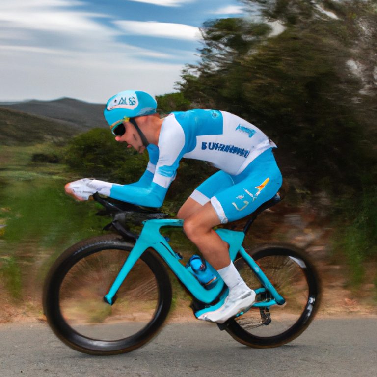 Comment améliorer ses performances en cyclisme