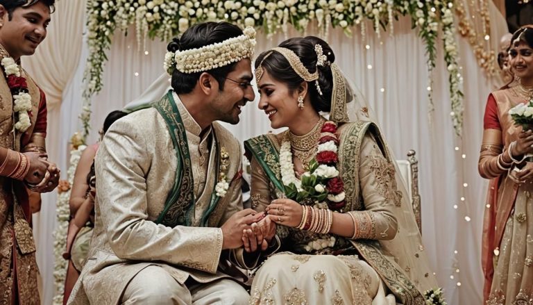 Comment capturer les moments clés d'une cérémonie de mariage