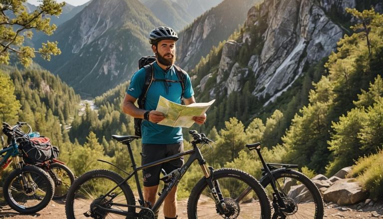 Comment choisir le bon vélo pour le cyclisme en montagne