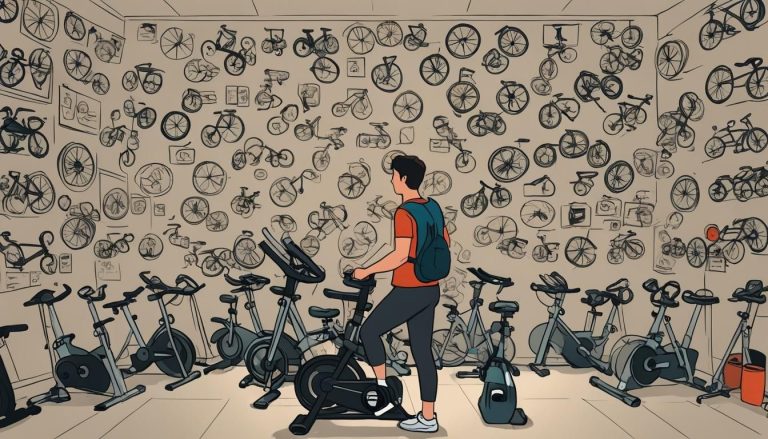 Comment choisir un vélo d'appartement adapté à vos besoins