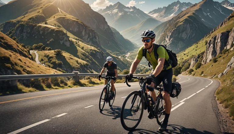 Les accessoires indispensables pour les cyclistes