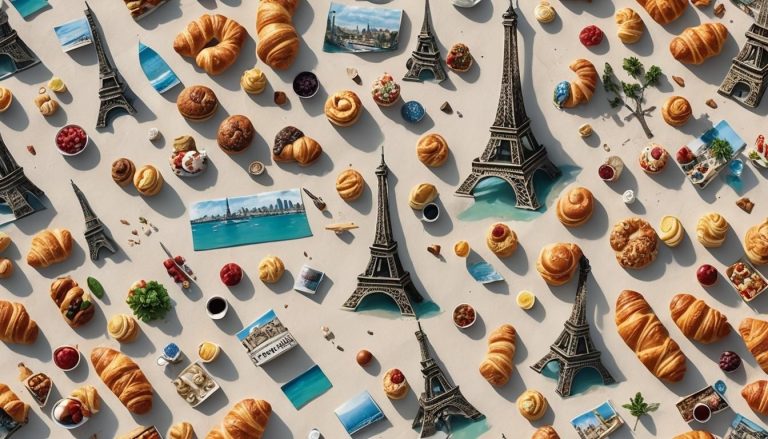 Les destinations de rêve à visiter en 2024