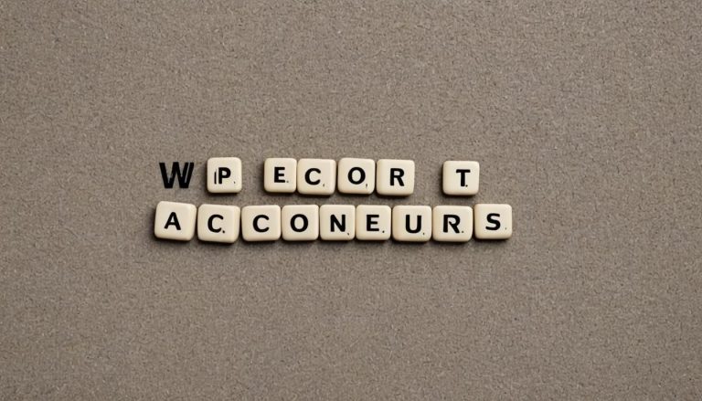 Les erreurs courantes à éviter en comptabilité