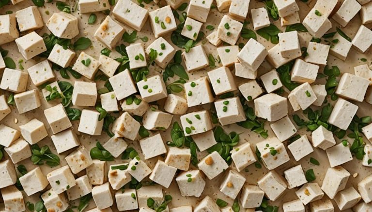 Les bienfaits du tofu et comment le cuisiner