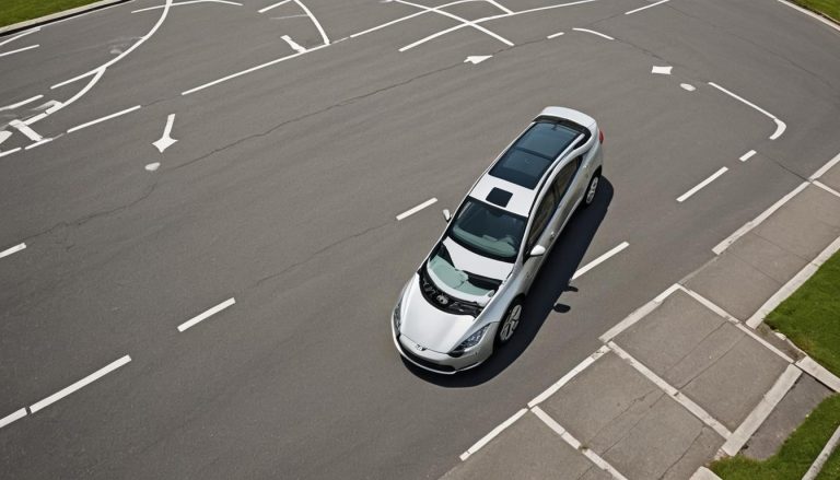 Les avantages des véhicules hybrides pour une transition douce vers l'électrique