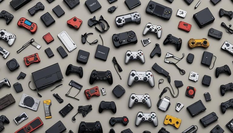 Les accessoires indispensables pour les gamers