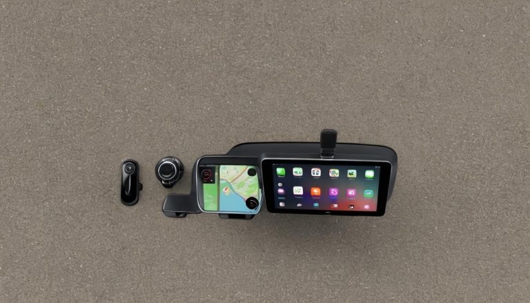 iPad as CarPlay : une nouvelle manière de profiter de votre voiture