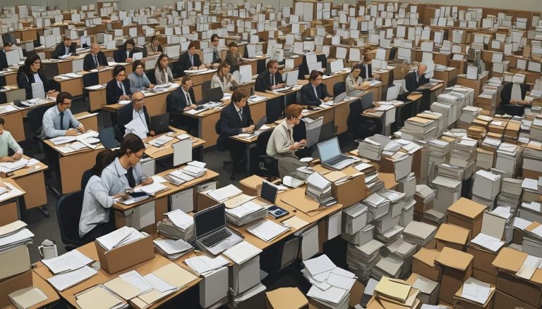 Comment préparer une mission d'audit