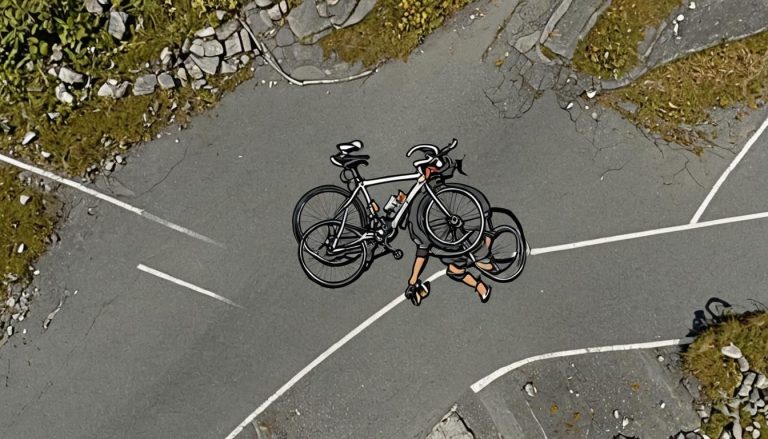Les erreurs à éviter lors des randonnées à vélo
