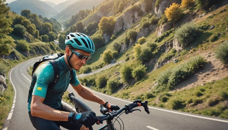 Les meilleures applications pour les cyclistes