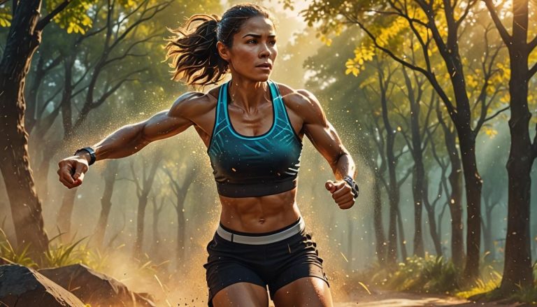 Les exercices cardio pour brûler des calories efficacement