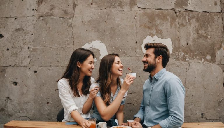 Les erreurs à éviter lors des premières rencontres