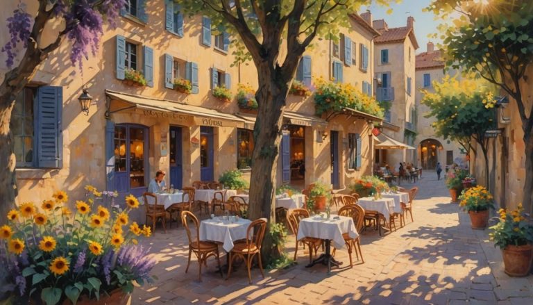 Conseils pour planifier un séjour en Provence