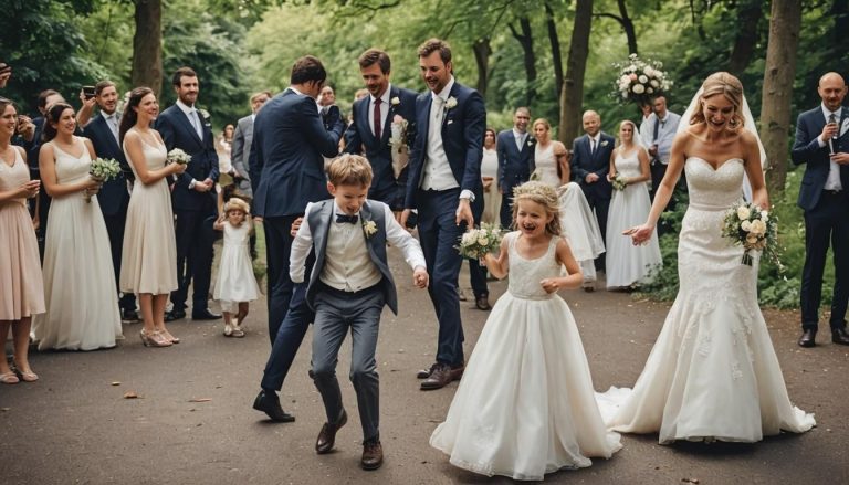 Les erreurs à éviter lors d'un reportage photo de mariage