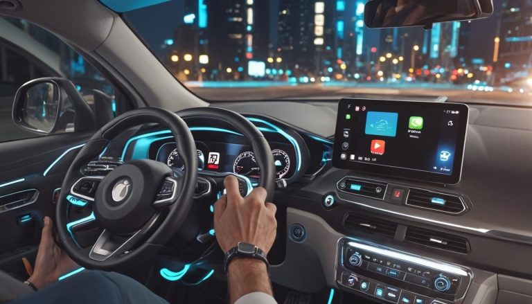 Télécharger Apple CarPlay APK : guide complet