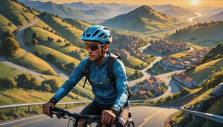 Les avantages des nouvelles technologies pour les cyclistes