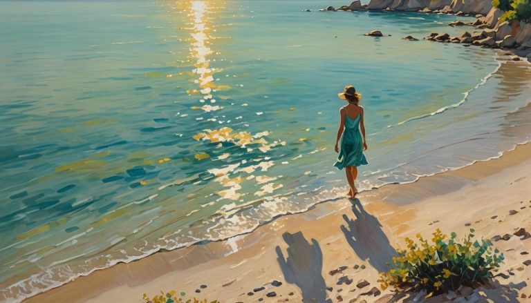 Les plus belles plages de France : une invitation au voyage