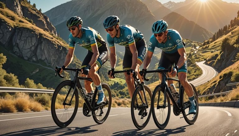 Les meilleurs vélos de route pour 2024
