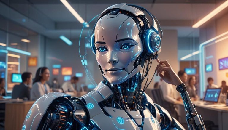 Les stratégies pour intégrer des bots dans le parcours client
