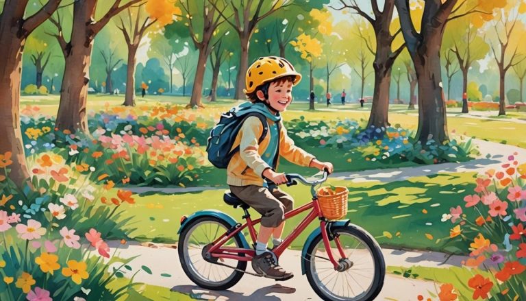 Les meilleurs vélos pour enfants en 2023