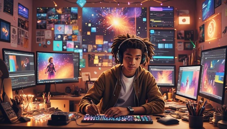 Les techniques de montage vidéo pour un rendu professionnel
