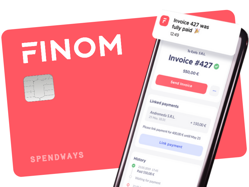 Guide Ultime de l'Assistance FINOM PAYMENTS B.V. : Optimiser votre Support Client Fintech